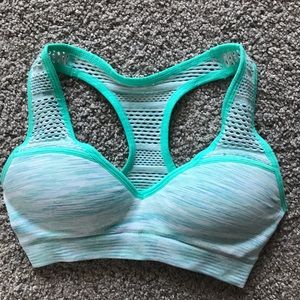 Victoria’s Secret Pink bra XS